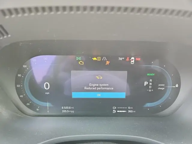 2024 VOLVO XC60 PLUS  