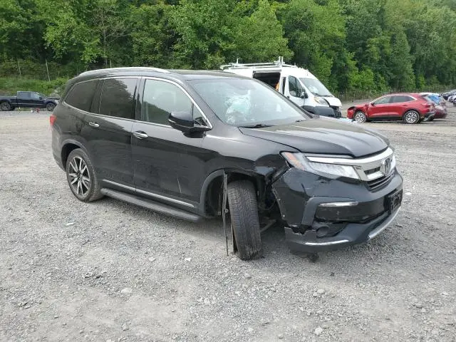 2021 HONDA PILOT TOURING  