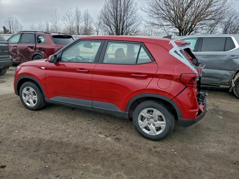 2020 HYUNDAI VENUE SE  