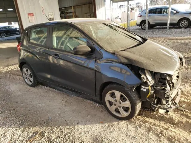 2019 CHEVROLET SPARK LS  