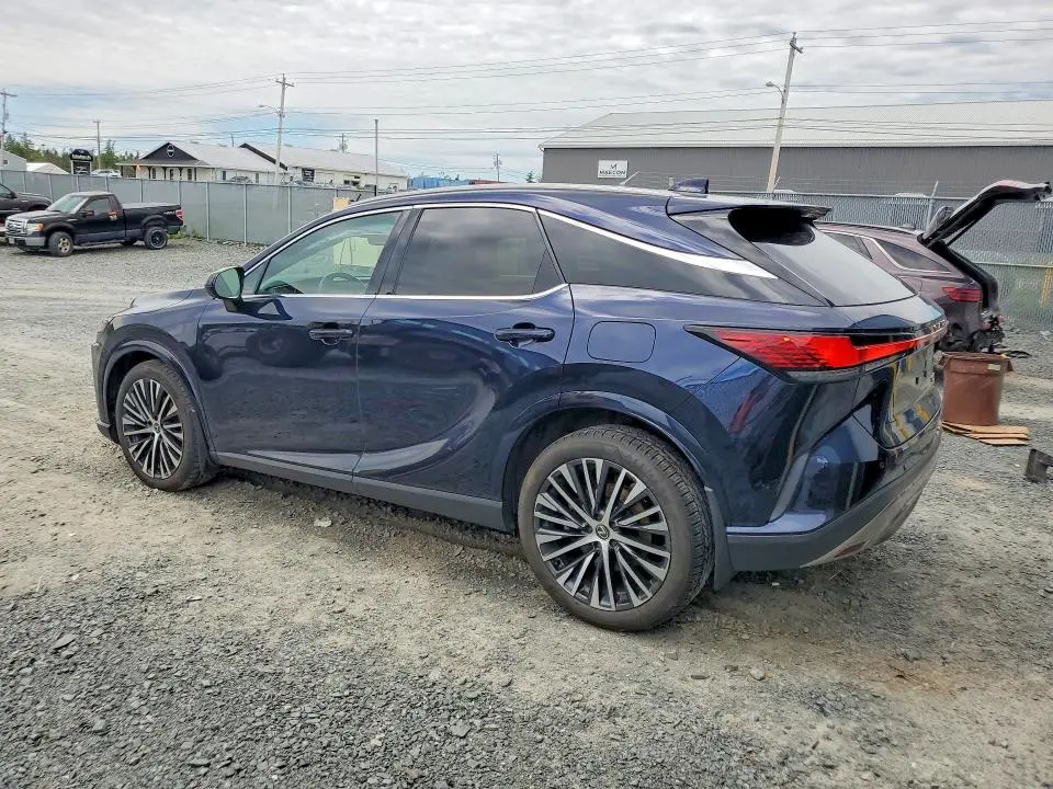 2023 LEXUS RX 350 BASE  