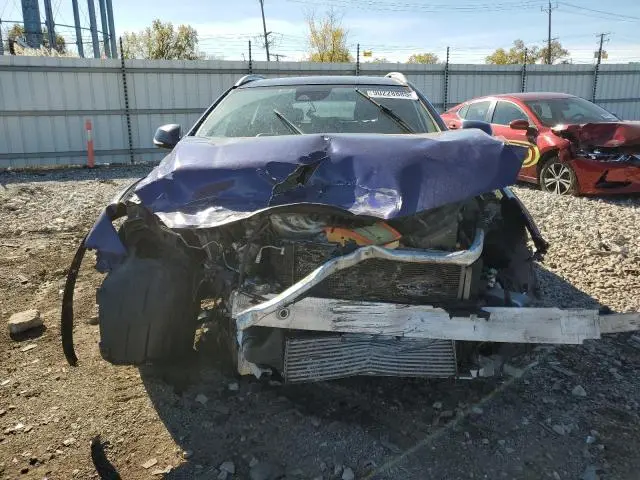 2017 INFINITI QX30 BASE  