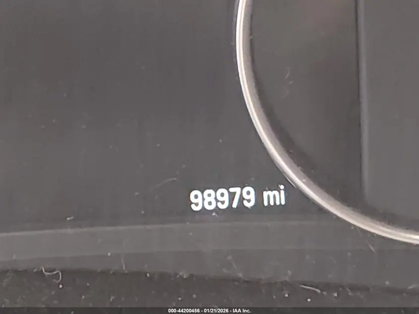 2017 BUICK LACROSSE PREMIUM