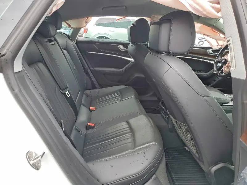 2019 AUDI A7 PREMIUM PLUS S-LINE  