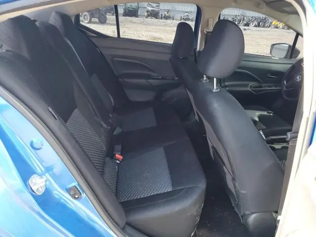 2023 NISSAN VERSA S  