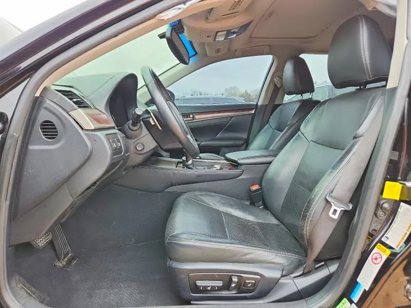 2015 LEXUS GS 350 BASE  