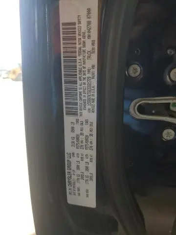 2014 RAM 1500 ST