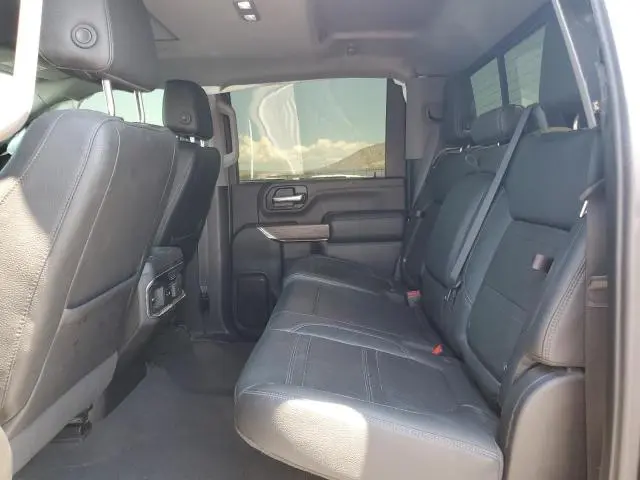 2023 GMC SIERRA K2500 DENALI  