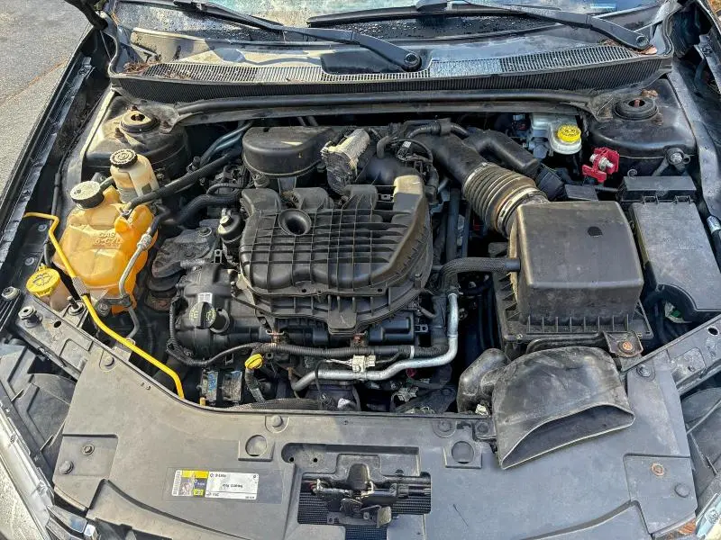 2014 CHRYSLER 200 LIMITED  