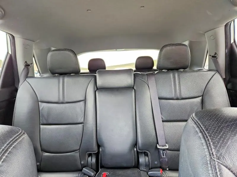 2013 KIA SORENTO SX  