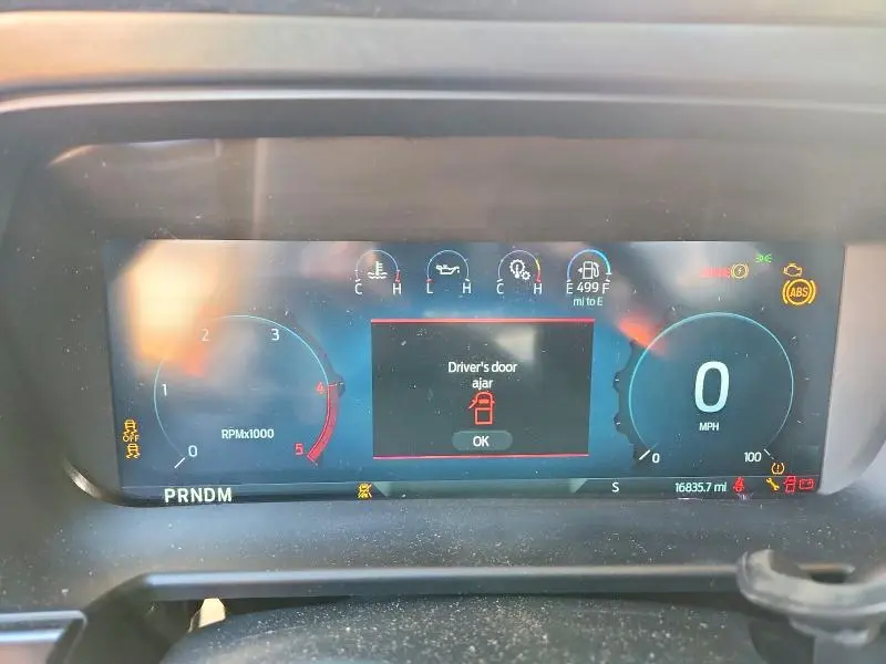 2024 FORD F250 SUPER DUTY  