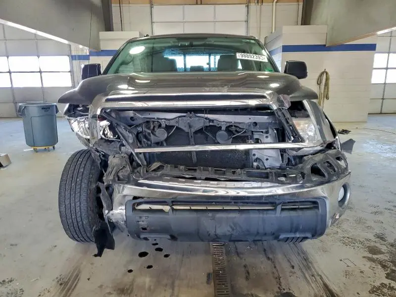 2011 TOYOTA TUNDRA DOUBLE CAB SR5  