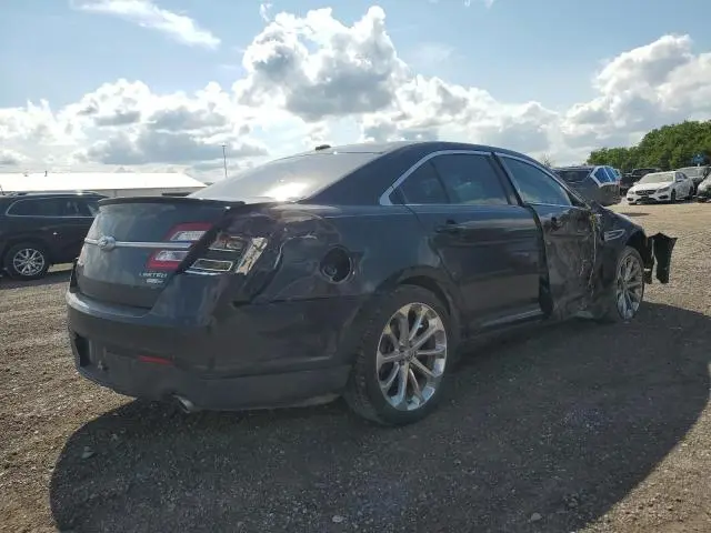 2013 FORD TAURUS LIMITED  
