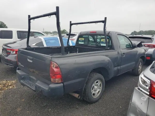 2013 TOYOTA TACOMA   