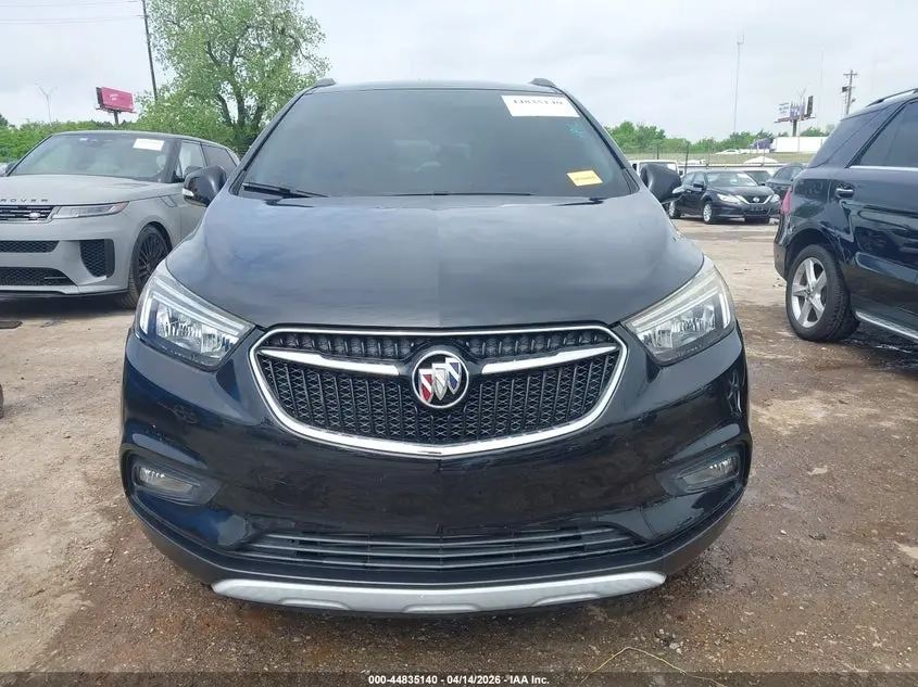 2017 BUICK ENCORE PREFERRED II
