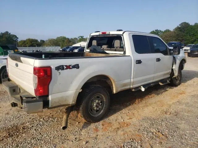 2021 FORD F250 SUPER DUTY  