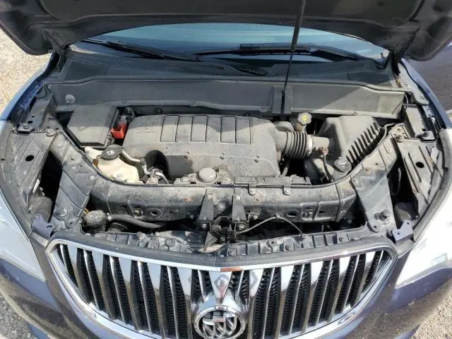 2013 BUICK ENCLAVE