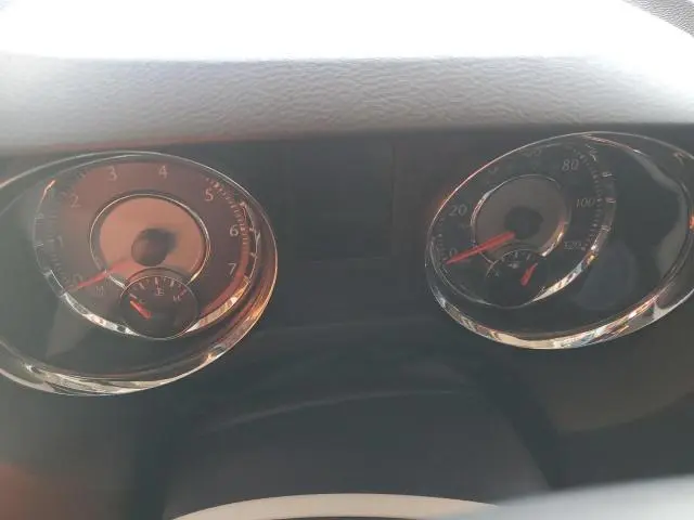 2015 CHRYSLER TOWN & COUNTRY TOURING L  