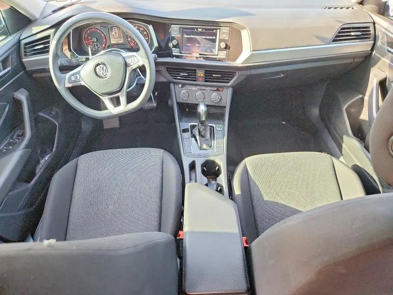 2020 VOLKSWAGEN JETTA S  