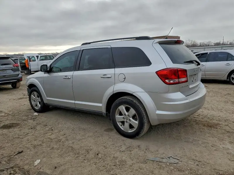 2014 DODGE JOURNEY SE  