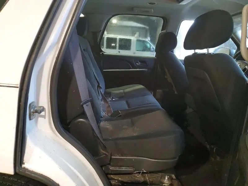 2010 CHEVROLET TAHOE K1500 LS  