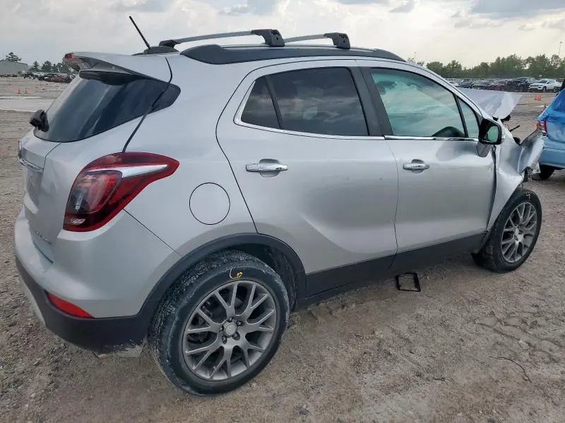 2017 BUICK ENCORE SPORT TOURING  