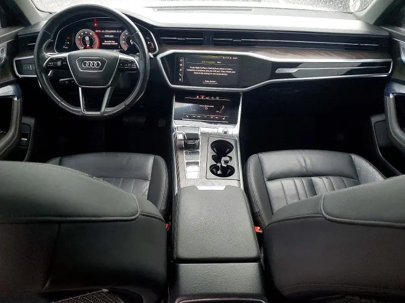 2019 AUDI A6 PREMIUM PLUS  