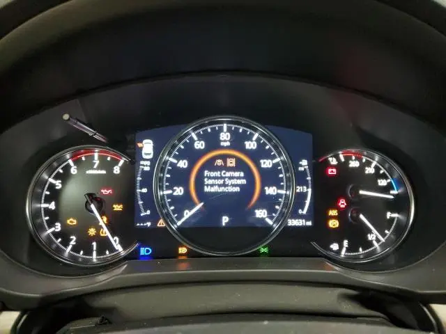 2022 MAZDA CX-5 SIGNATURE  