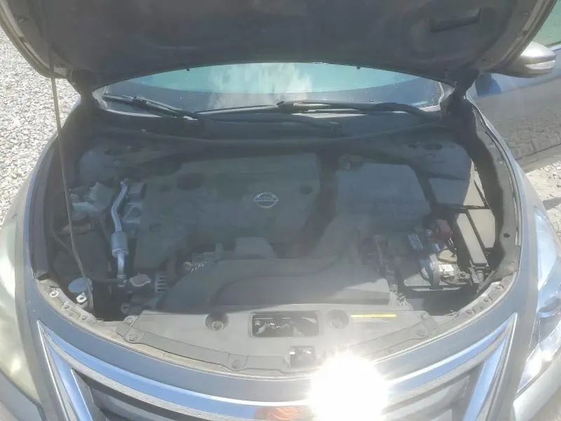 2014 NISSAN ALTIMA 2.5 SL  