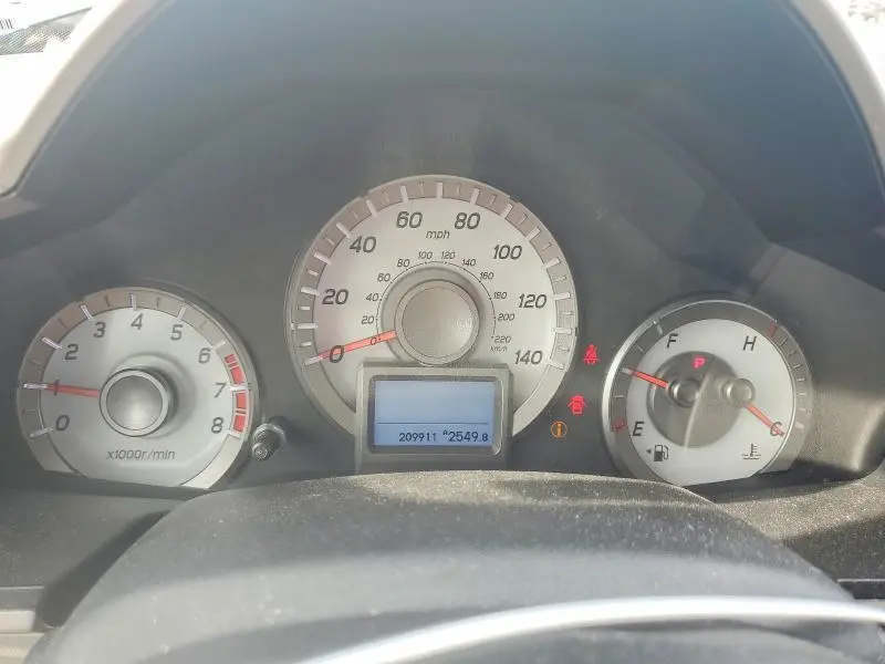 2013 HONDA PILOT TOURING  