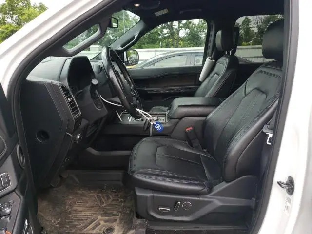 2020 FORD EXPEDITION MAX LIMITED  