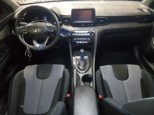 2019 HYUNDAI VELOSTER BASE  
