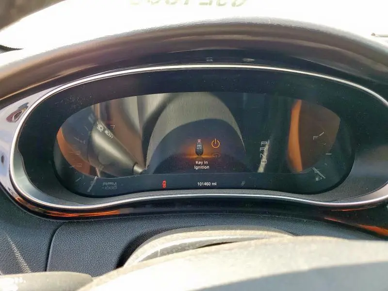 2013 DODGE DART LIMITED  