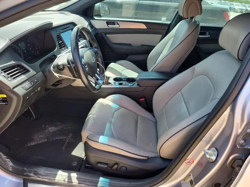 2015 HYUNDAI SONATA LIMITED 2.0T  