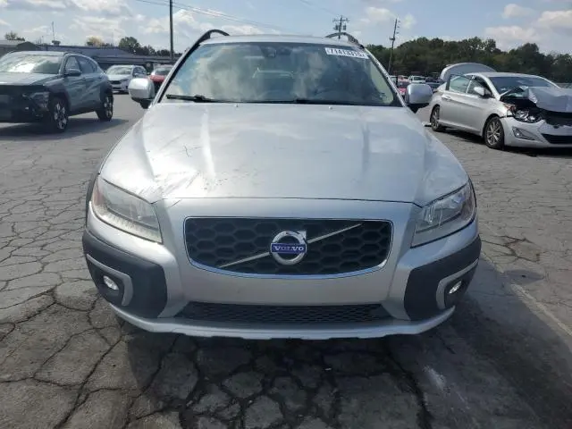 2015 VOLVO XC70 T5 PREMIER  