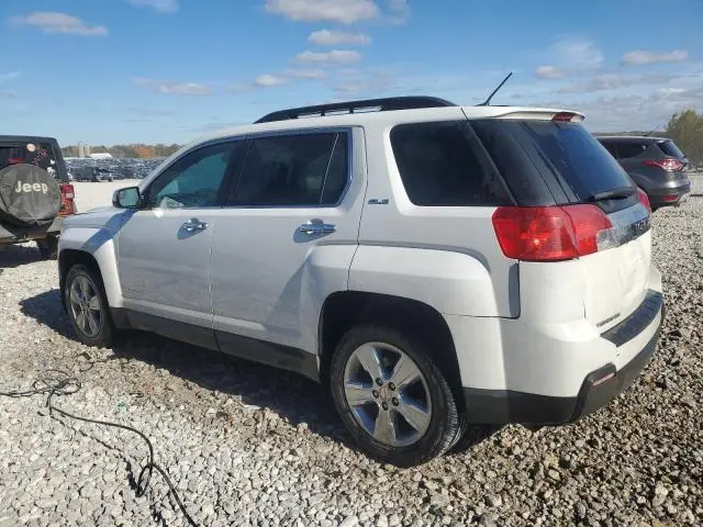 2014 GMC TERRAIN SLE  