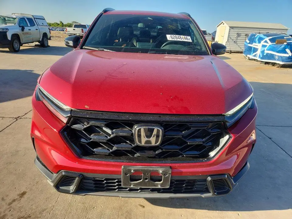 2023 HONDA CR-V SPORT  