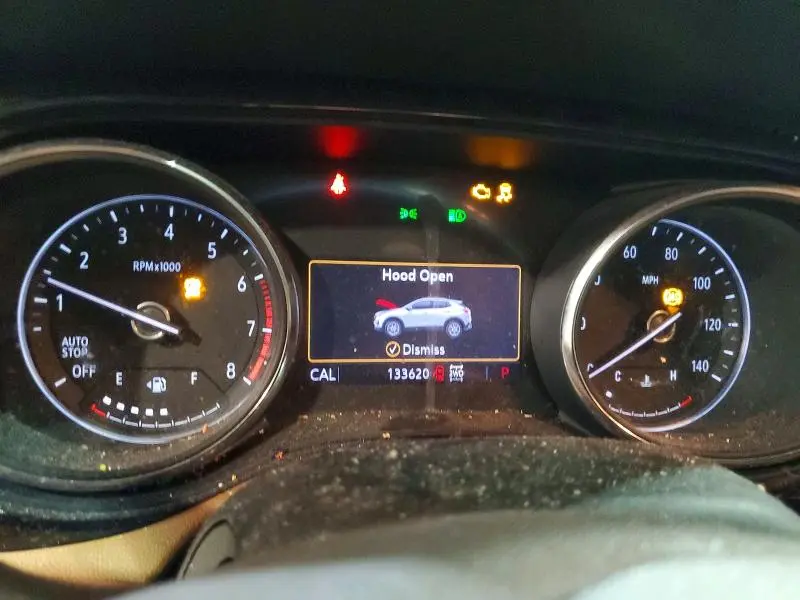 2021 BUICK ENCORE GX ESSENCE  