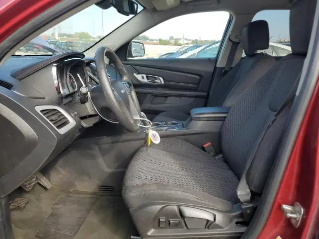 2012 GMC TERRAIN SLE  