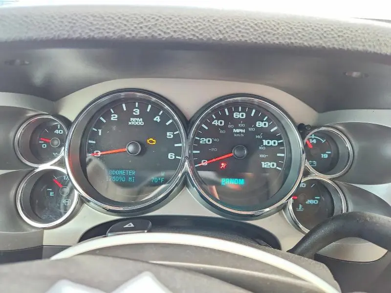 2013 GMC SIERRA K1500 SLE  