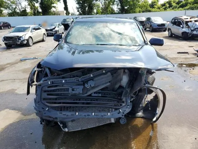 2018 GMC ACADIA SLE  