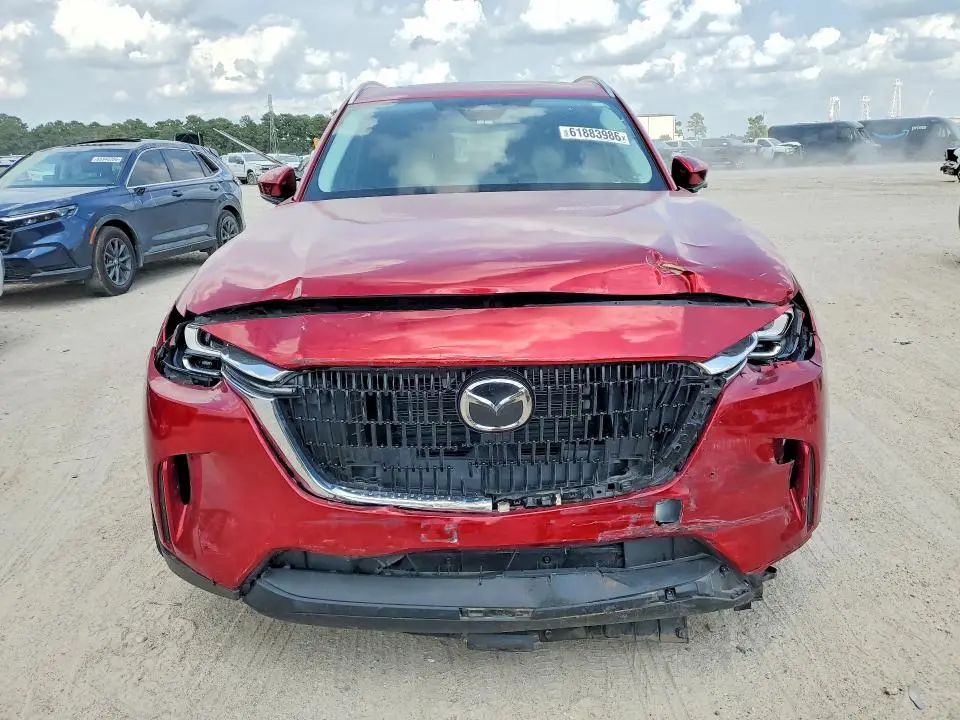 2024 MAZDA CX-90 PREFERRED  