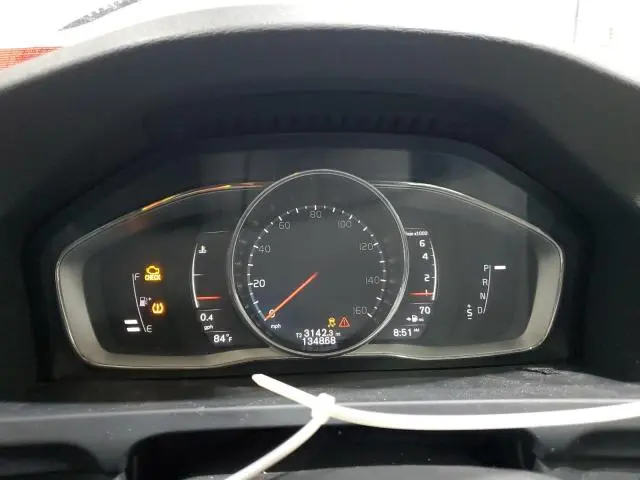 2017 VOLVO S60 DYNAMIC  