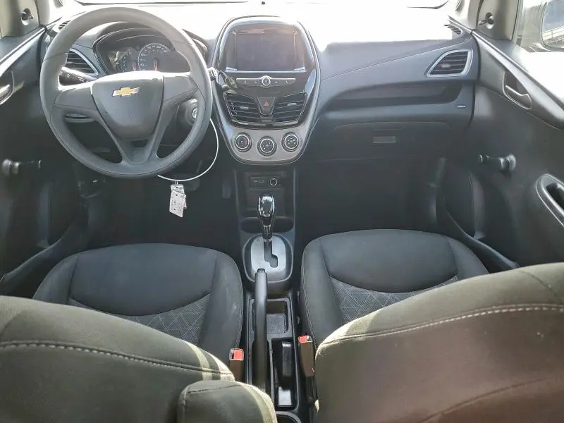 2021 CHEVROLET SPARK LS  