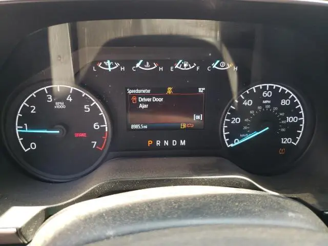 2023 FORD F150 SUPER CAB  