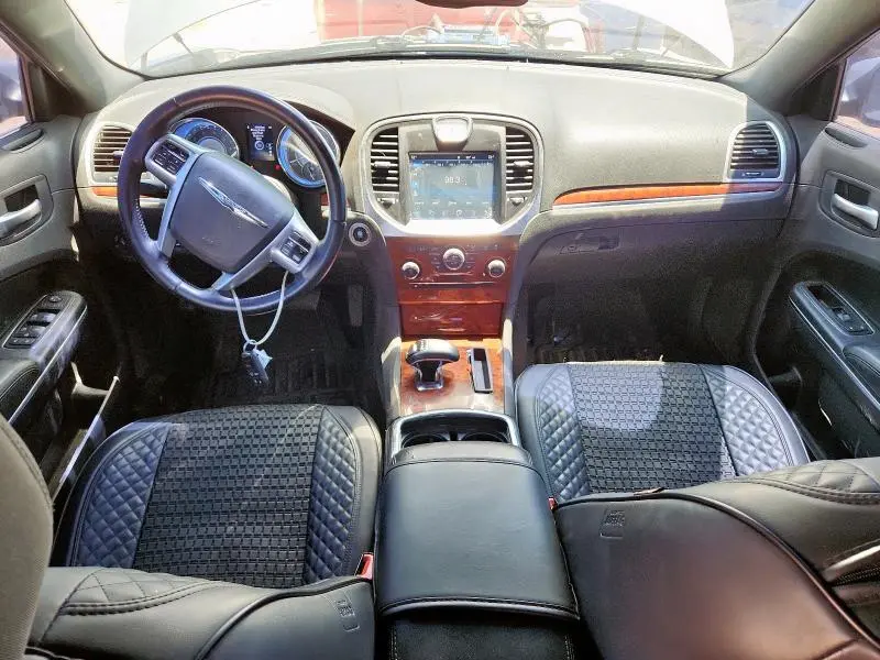 2014 CHRYSLER 300   