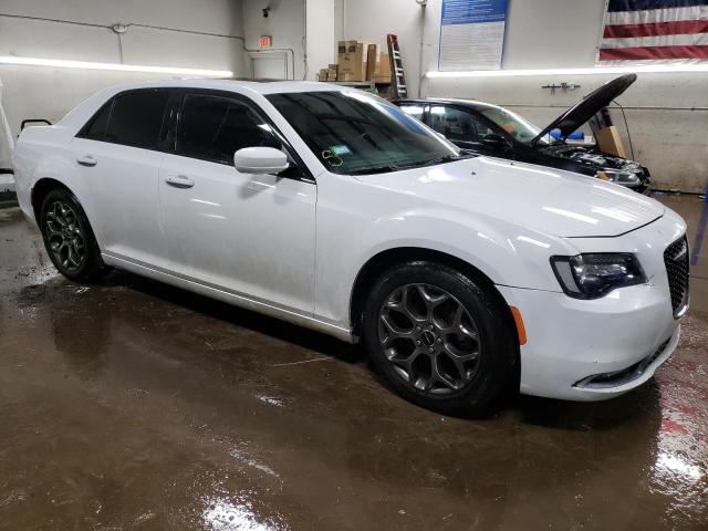 2017 CHRYSLER 300 S