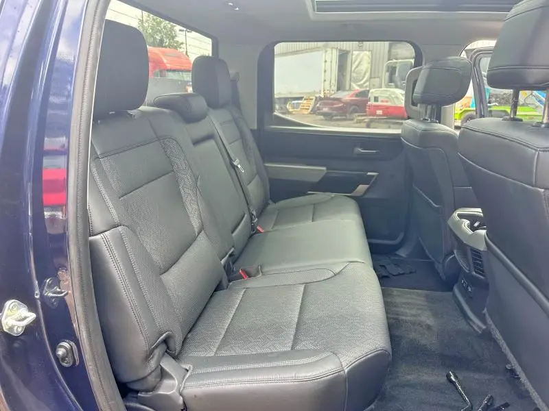 2023 TOYOTA TUNDRA LIMITED HV  
