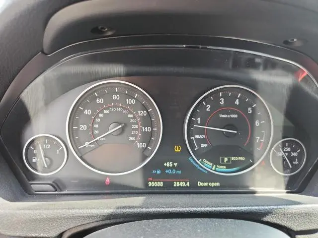 2015 BMW 328 I  