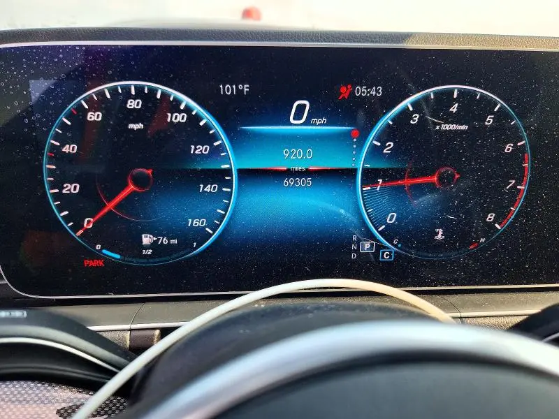 2020 MERCEDES-BENZ GLE 350 4MATIC  
